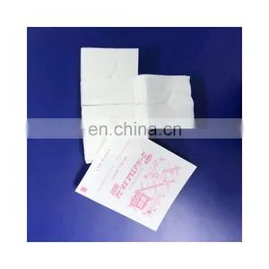 Non-sterile 4 Ply Non-woven Dental Absorbent Sponge 4x4\ thumbnail-3