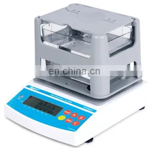 Kason Manufacture Sponge Meter Eletronic Densitometer Factory Measurement Device Solid Density Tester thumbnail-3