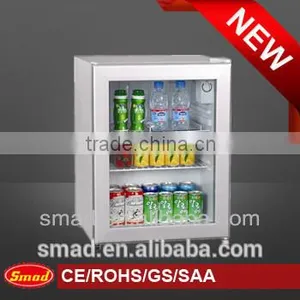 High Quality Upright Show Case,upright Bottle Cooler thumbnail-1