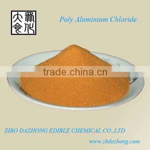Supply High Quality Waste Water Treatment Grade PolyAluminium Chloride thumbnail-1