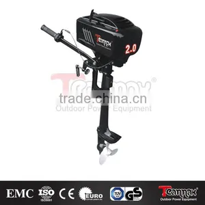 2015 Reliable Marine 2 Stroke Outboard Motor Boat in Zhejiang China thumbnail-1