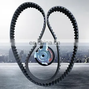 High Performance Car AccessoriesOEM 5M5G-6K254-AB 1672144 Timing Belt Kit 5M5Q-86A-15AA 2045356 thumbnail-4