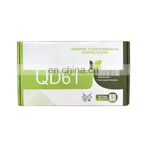 QD61 Universal AC Control Board System For Air Conditioner thumbnail-1