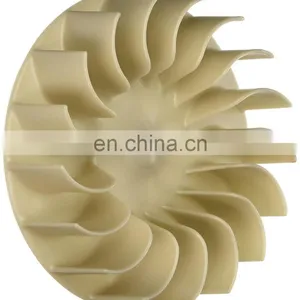 696426 Dryer Blower Wheel Clothes Dryer Parts NPTC Good Quality thumbnail-1