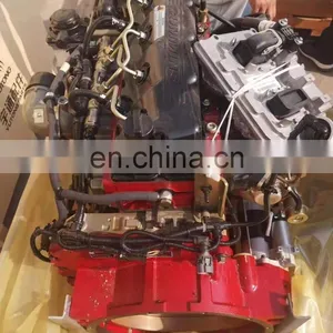 ISF2.8 ISF3.8 Series Diesel Engine for Vehicle(.) thumbnail-5