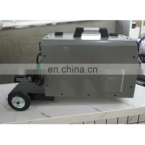 USA 110v/220v Dual Volts Inverter Mig Tig Mma Welder MIG/MMA-250 thumbnail-3