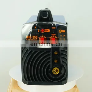 3 in 1 MMA Mag MIG Mult-Function Welding 110 Volt Inverter Welder thumbnail-2