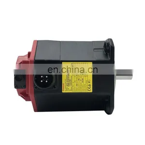 Original Fanuc Servo ac Motor A06B-2236-B100 thumbnail-5