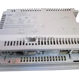 For PLC Pac and Dedicated Controllers Touch Panel Siemens Touch Screen TP177B 6AV6642-0BA01-1AX1 thumbnail-3