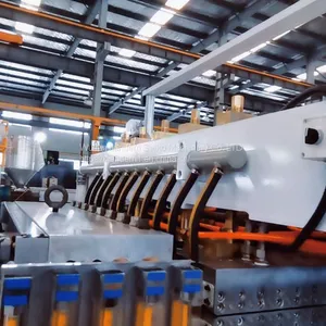 Hollow Plastic Plate Production Machine thumbnail-2