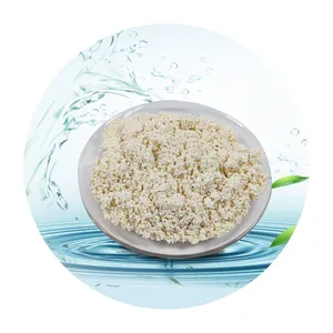 Desalination and Softening of Water Macroporous Weak Acid Cationica Resina thumbnail-1