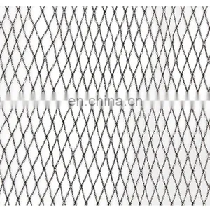 Polyethylene Mesh Anti Bird Netting for Agriculture and Garden Bird Netting thumbnail-1
