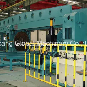 Steel Pipe Hydrostatic Testing Machine thumbnail-1