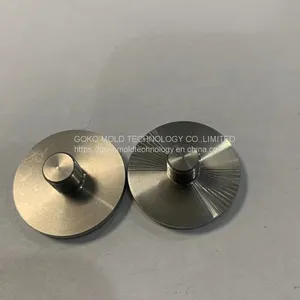 OEM Factory CNC Automatic Lathe Machining Stainless Steel Screw Precision Fasteners thumbnail-1