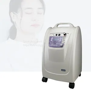 PSA Oxygen Concentrator for LTOT Portable Oxygen Generator thumbnail-2