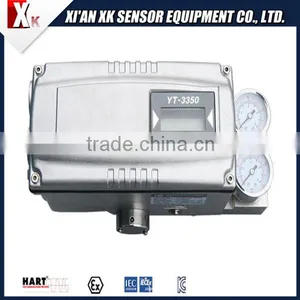 YTC Diaphragm Valve Pneumatic Actuator 12v thumbnail-1