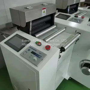FPC Cutting Machine Automatic PCB Plate Cutter thumbnail-3