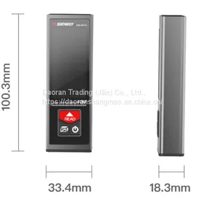 Laser Range Finder thumbnail-4
