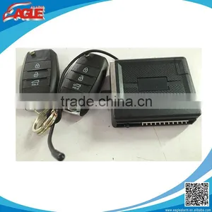 EG-188F Universal Remote Keyless Entry System With Original Remote Control thumbnail-3