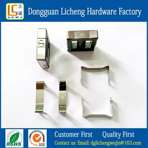FK-ETD29 Clip FK-ETD29 Transformer Clip ETD29 Spring Clamps,SUS301 Material,Inventory Sales,fast Delivery. thumbnail-1