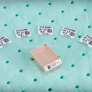 Tissue Cassette Labels Solvent Resistant Labels thumbnail-3