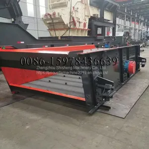 4 Deck Vibrating Screen Cost thumbnail-1