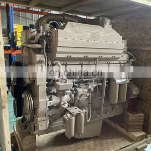 KTTA19-C700 Engine For BELAZ-7555A Mining Dump Trucks thumbnail-3