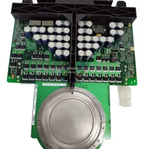 2VAA009363R11 HRBX01K04A Compact Bus Expansion Suite HorizBusiness Scope: PLC,DCS,PAC, Industrial Computer, Programming Control PC, Frequency Conversion System, Servo System, Human-machine Interface HMI, Transmission and Sensing System and Other Accessori thumbnail-4