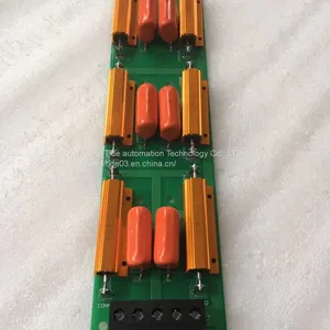AH385826U001 590C Communication Board, European SSD Parker 590C Series DC Governor Accessories thumbnail-5