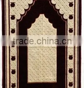 Colorful Printed Mats for Prayer thumbnail-1