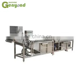 Hot Selling 2017 Tomato Cutting Table Third Party Inspection Supermarket Checkout Counter With Conveyor Belt From SUNHOME thumbnail-2