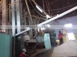 Rice Processing Machine Mini Rice Millers Rice Processing thumbnail-3