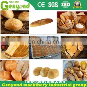 Manufacturer Burger Equipment thumbnail-3
