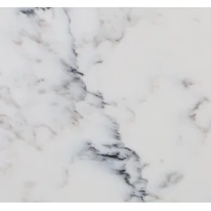 Code：6069，Calacatta Artificial Stone Quartz Slab Kitchen Countertops thumbnail-2