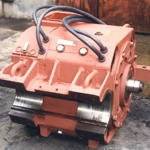 Traction Motor GE761,D77/78,GE752,D29 thumbnail-1