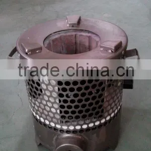 Factory Supply New Invention of Stove Generator/Thermoelectric Generator thumbnail-3