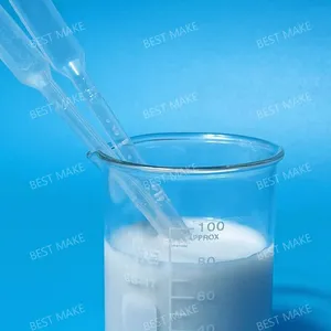 PTFE Emulsion the White Powder is Resistant to Chemicals thumbnail-5
