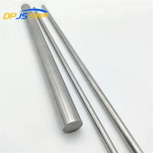 Nickel Alloy Bar/Rod K420 Round Bar Steel K406/X40/K242/K640S Corrosion-resistant High-temperature Alloy Superalloy thumbnail-3