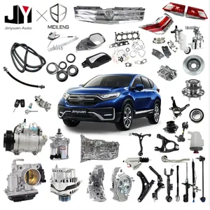 Auto Parts OEM & ODM, Car Spare Part Accessories thumbnail-4