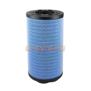 Auto Parts Truck Filter System Air Filter thumbnail-5