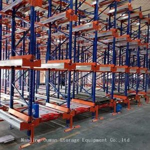 2way Radio Shuttle Racking System thumbnail-2