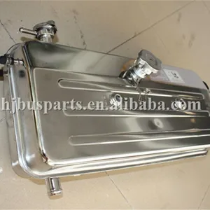 Other Performance Parts 1311-00510 Good Material China Bus Spare Parts Expansion Water Tank Assembly thumbnail-2