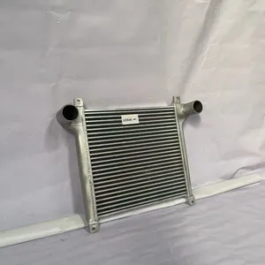 Radiator DONGFENG TRUCK INTERCOOLER 1118N20A-001 thumbnail-2