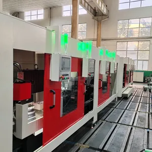 CNC Bearing Housing Boring Machine thumbnail-1