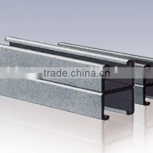 Cold Formed Steel Profile thumbnail-1