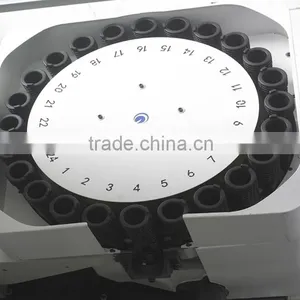 Linear Rail Vmc-850l Cnc Mini Vertical Machining Center Price With 8000rpm Servo Spindle for Sale thumbnail-4