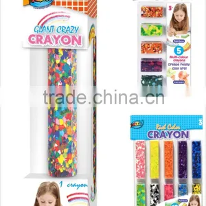 Crayon Character Crayon Bath Crayon Rainbow Crayon Multicolor Crayon Richcolor Crayon thumbnail-5