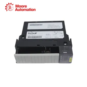PROSOFT MVI56E-MNETR Enhanced Network Interface Module In Stock thumbnail-3