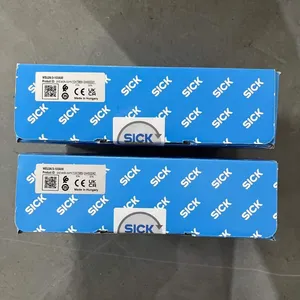 Sick Photoelectric Sensor1047 985 WEU26/3-103A00 1047985 thumbnail-1