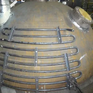 High Quality Special Material Reactor Tubular Reactor Hydrogenator Chinese Famous Brand thumbnail-1